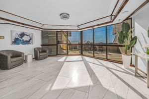 Second Floor Balcony1