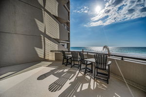 Second Floor Balcony2