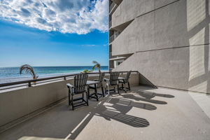 Second Floor Balcony3