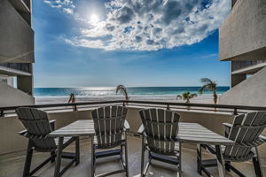 Second Floor Balcony6