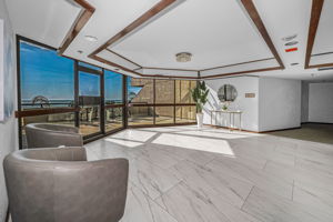 Second Floor Balcony9