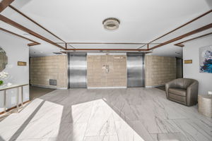 Second Floor Balcony10