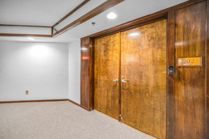 Unit Entry