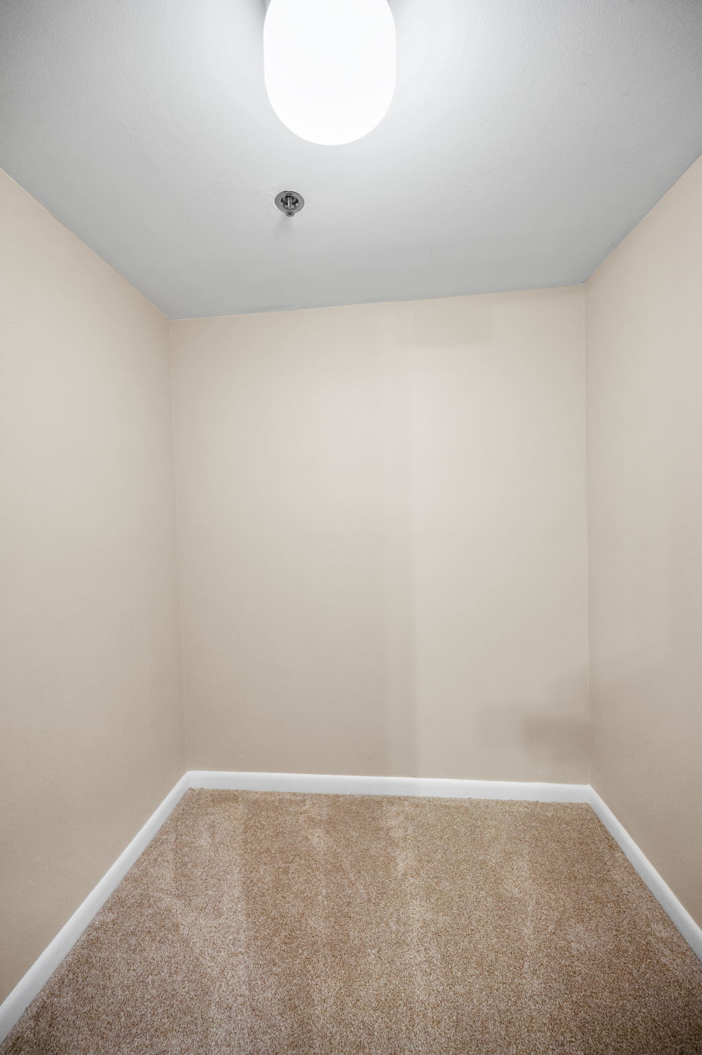 Bedroom2 Closet