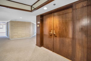 Unit Entry