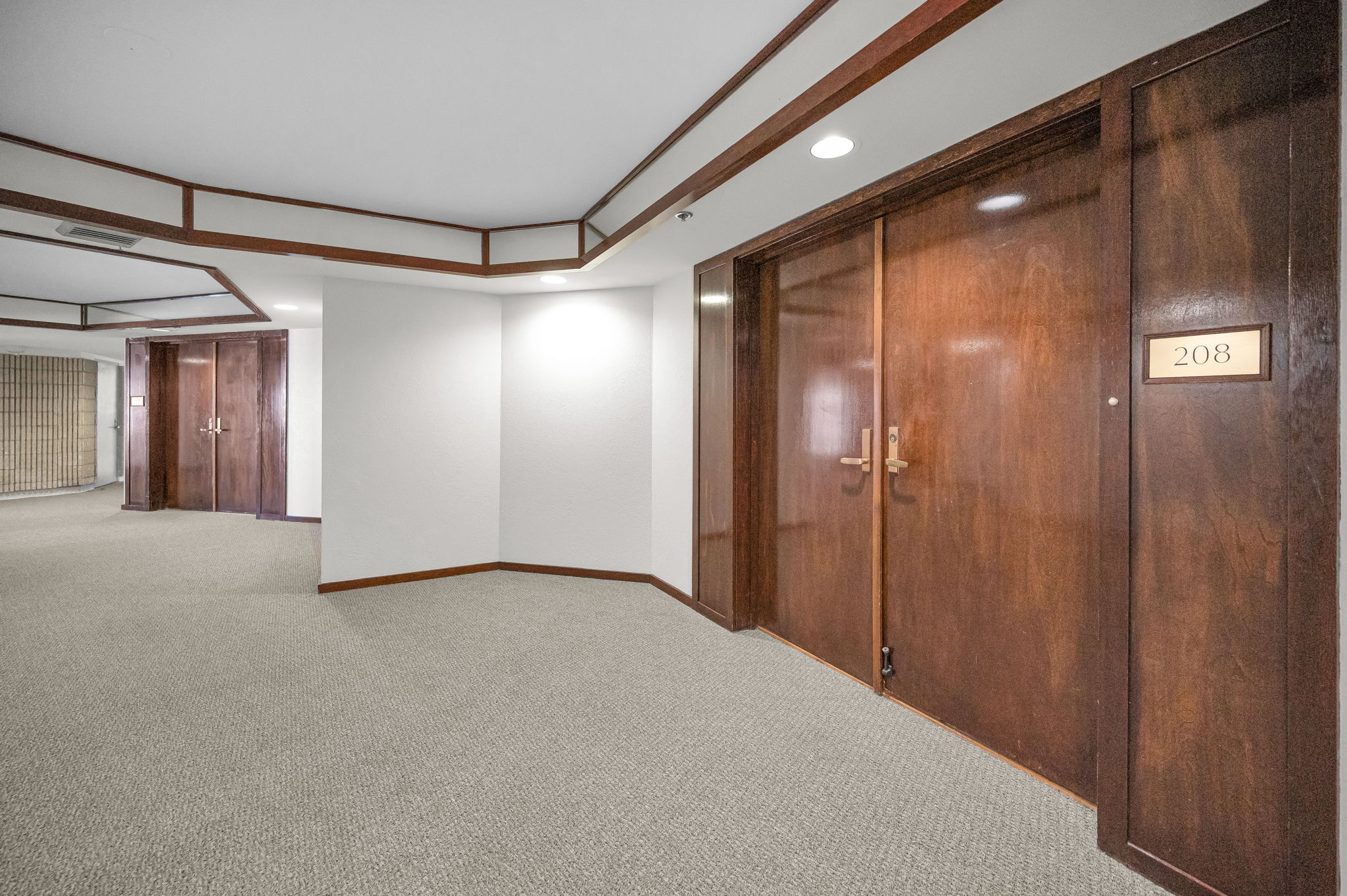 Unit Entry