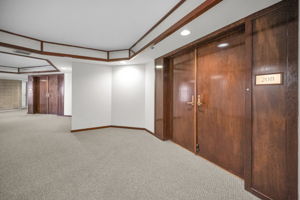 Unit Entry