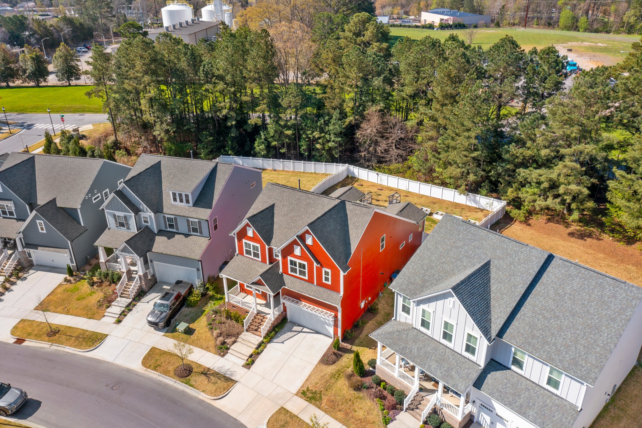 1660 Highpoint St, Wake Forest, NC 27587, USA Photo 12