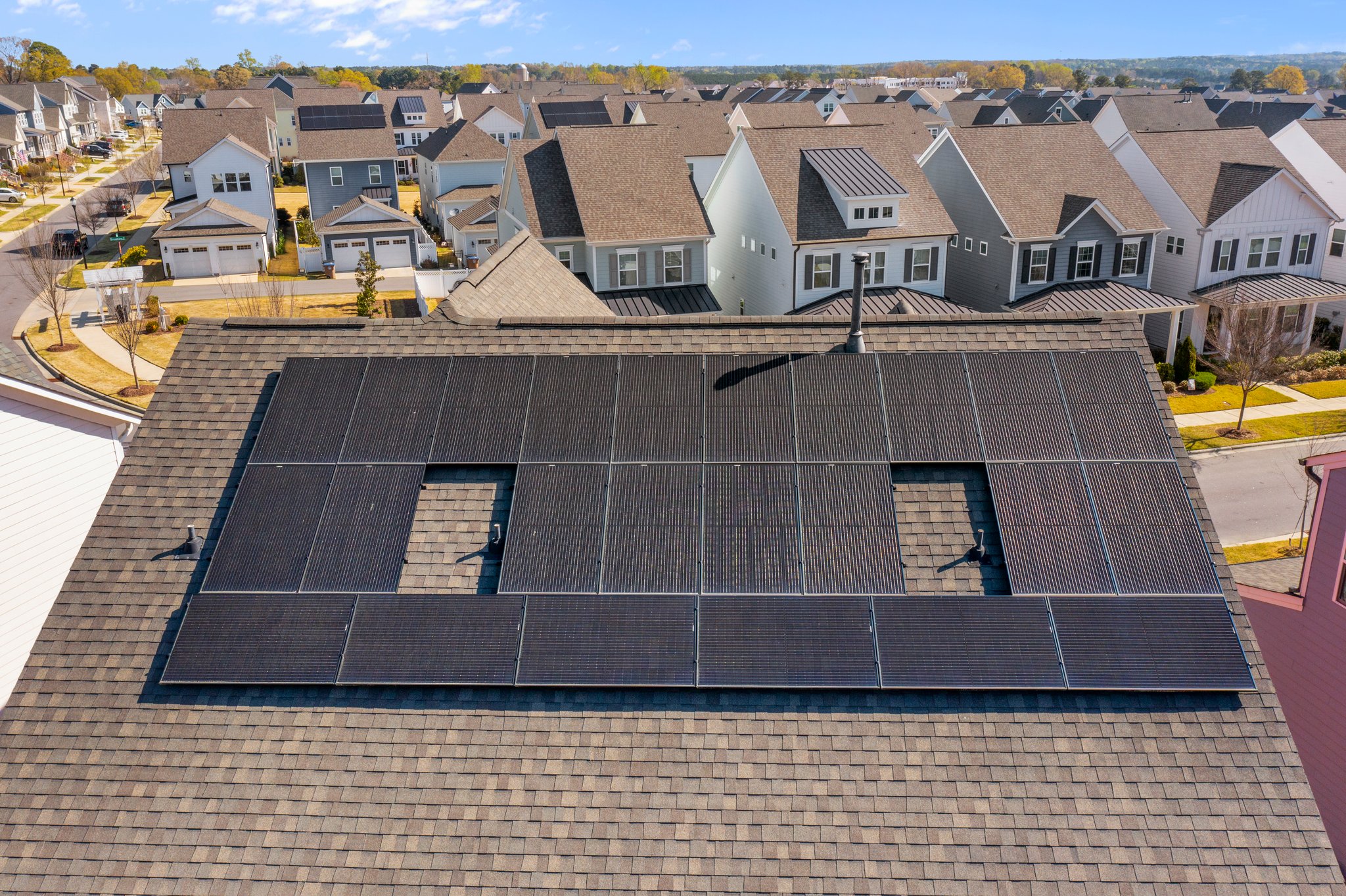 1660 Highpoint St, Wake Forest, NC 27587, USA Photo 15