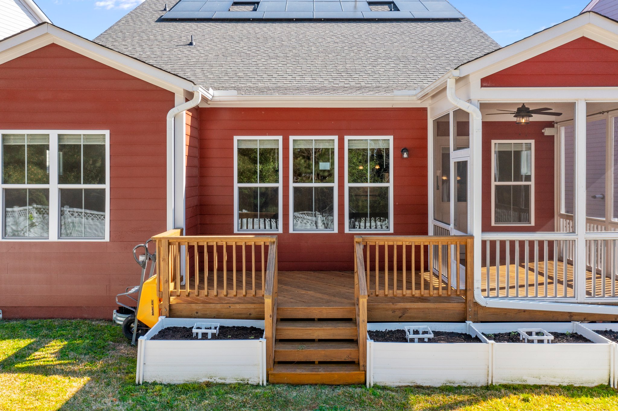 1660 Highpoint St, Wake Forest, NC 27587, USA Photo 16