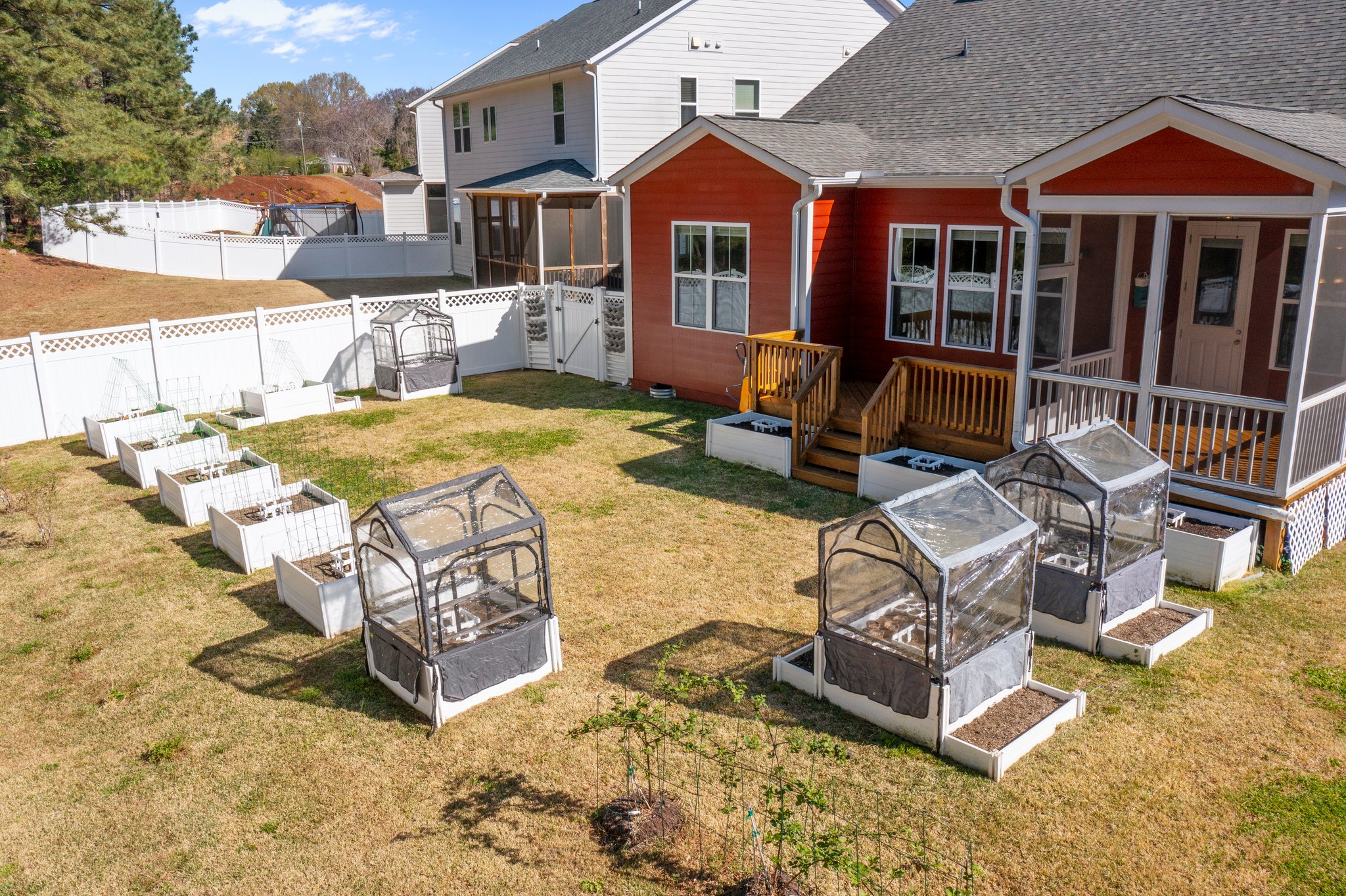 1660 Highpoint St, Wake Forest, NC 27587, USA Photo 9