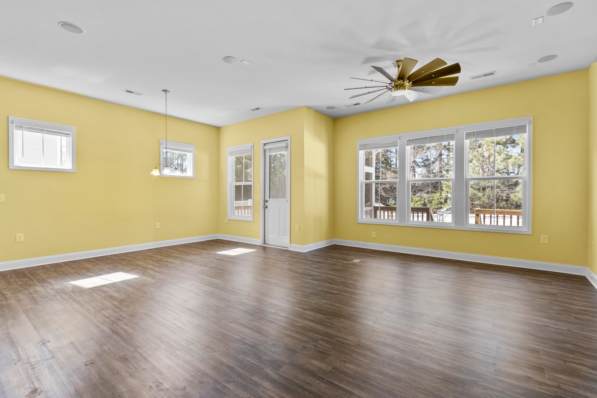 1660 Highpoint St, Wake Forest, NC 27587, USA Photo 37