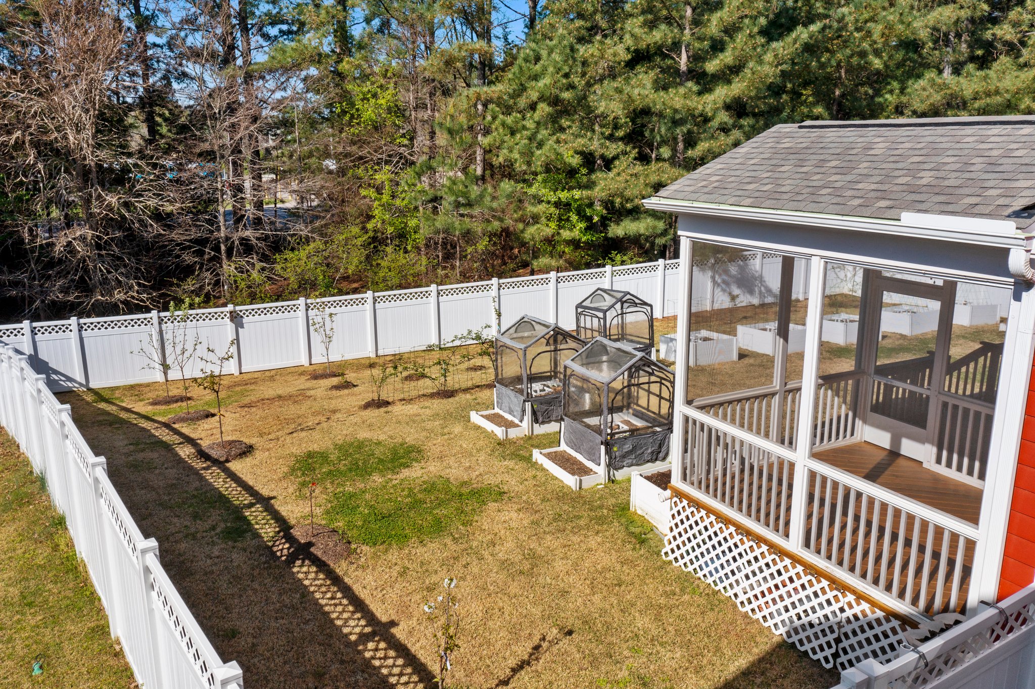 1660 Highpoint St, Wake Forest, NC 27587, USA Photo 7