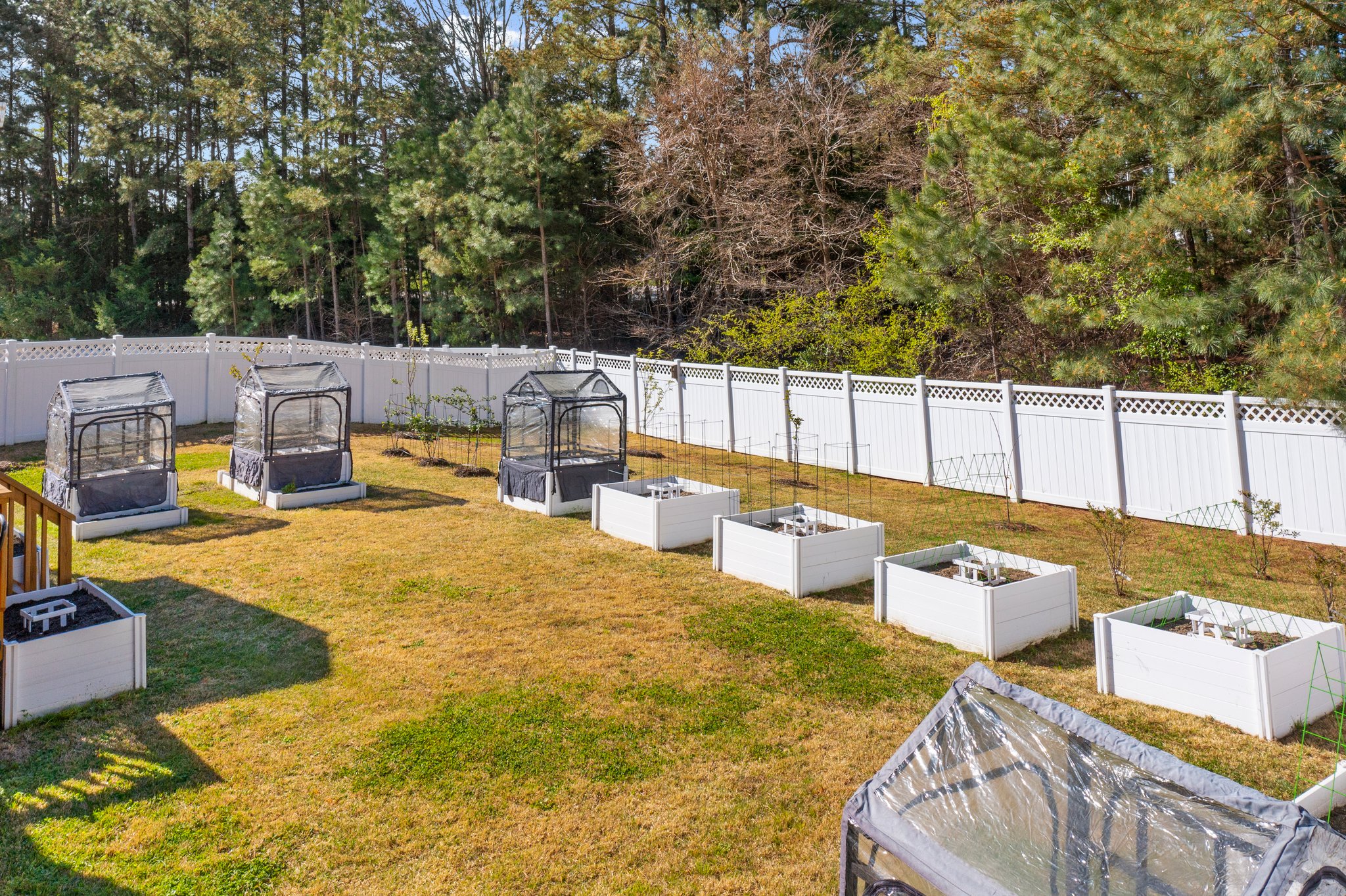 1660 Highpoint St, Wake Forest, NC 27587, USA Photo 14