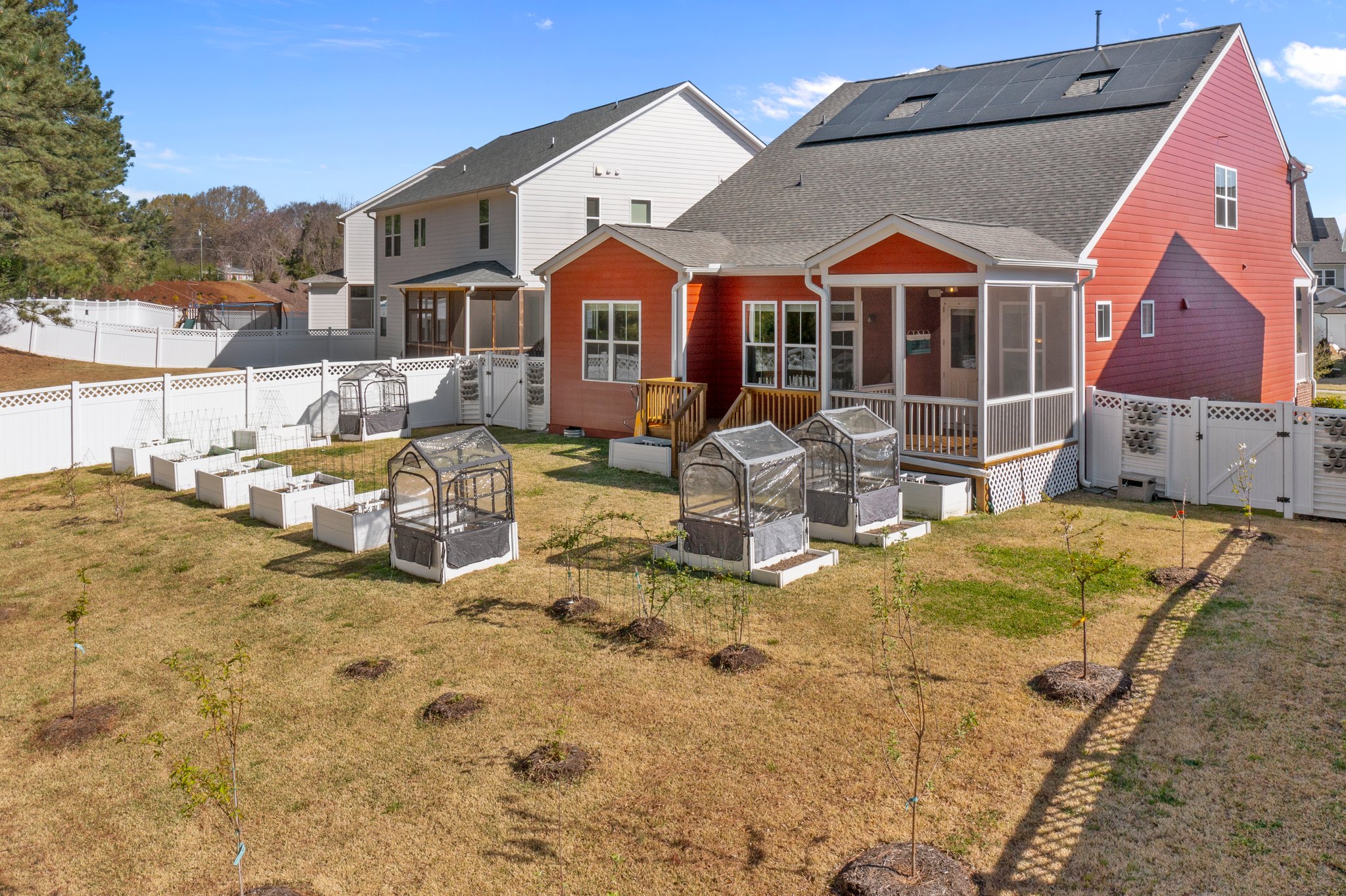 1660 Highpoint St, Wake Forest, NC 27587, USA Photo 8