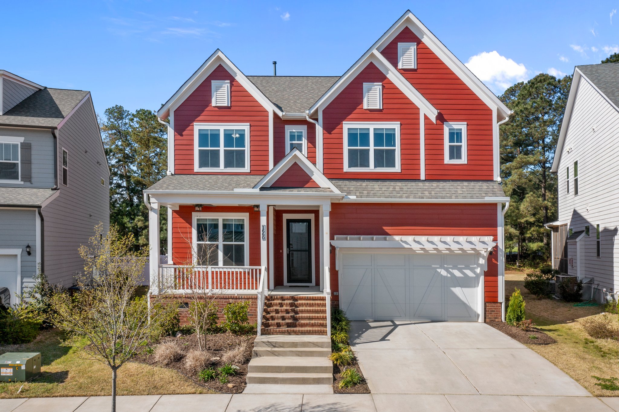 1660 Highpoint St, Wake Forest, NC 27587, USA