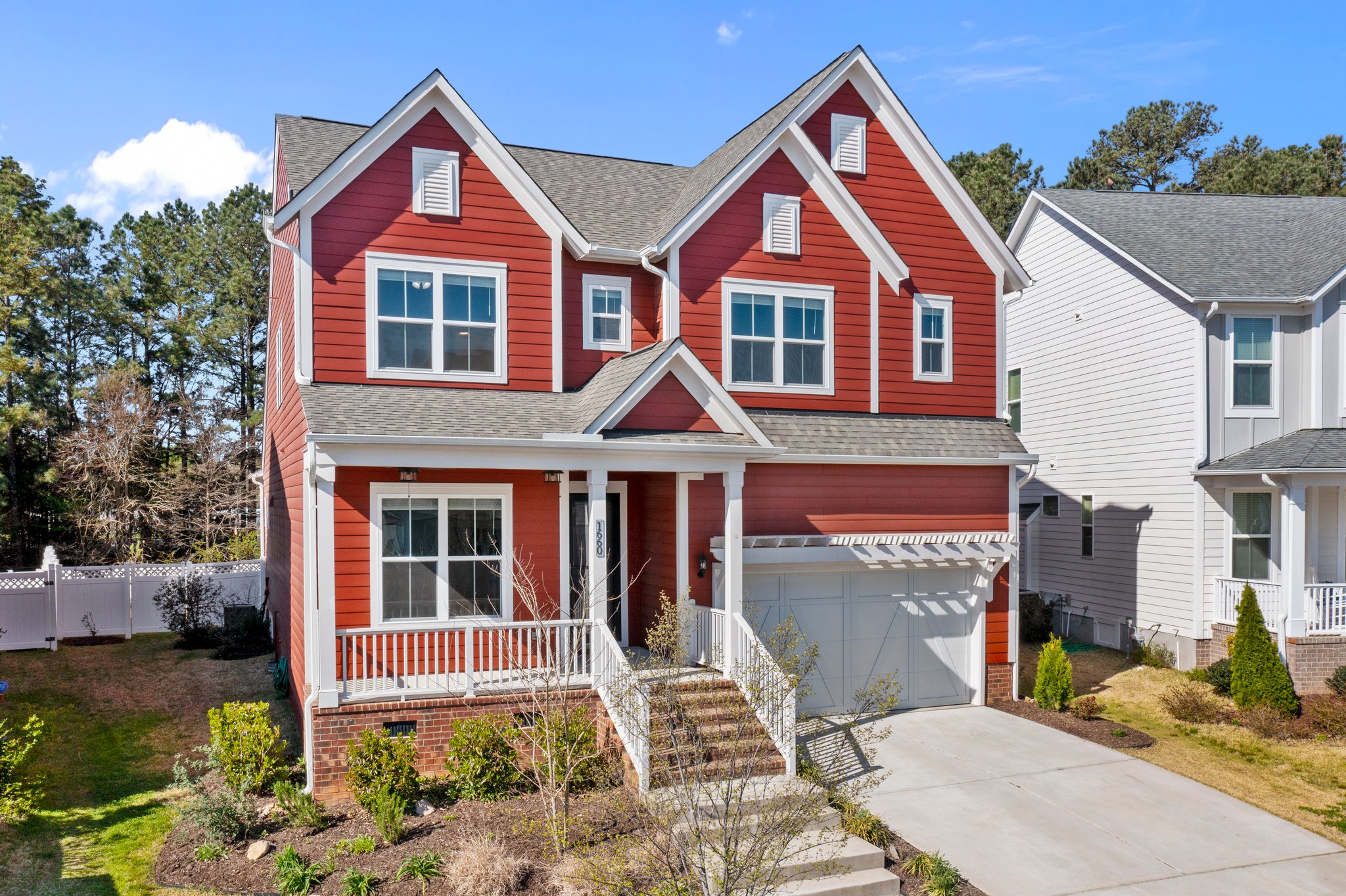 1660 Highpoint St, Wake Forest, NC 27587, USA Photo 3