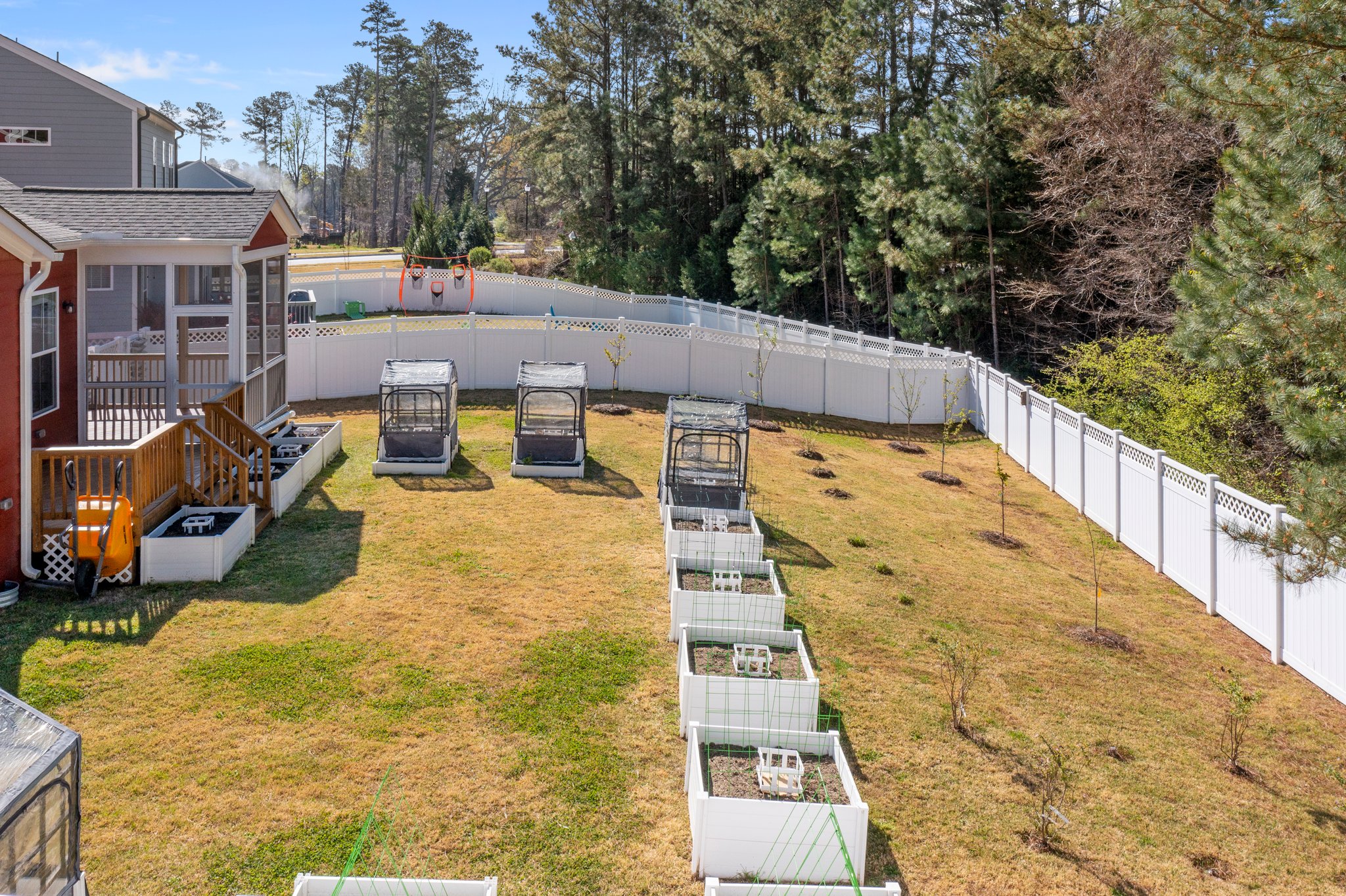 1660 Highpoint St, Wake Forest, NC 27587, USA Photo 17