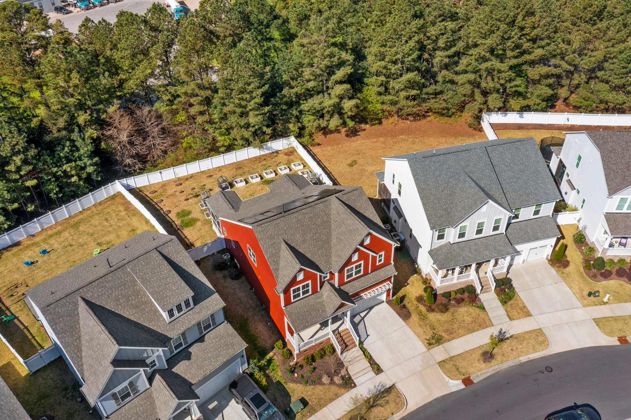 1660 Highpoint St, Wake Forest, NC 27587, USA Photo 11