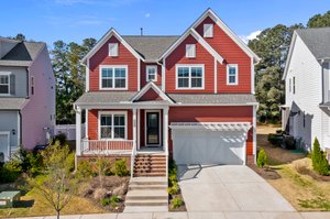 1660 Highpoint St, Wake Forest, NC 27587, USA Photo 3