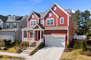 1660 Highpoint St, Wake Forest, NC 27587, USA Photo 1