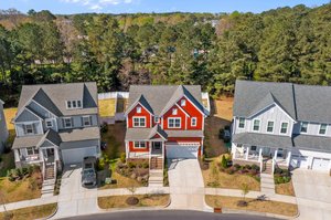 1660 Highpoint St, Wake Forest, NC 27587, USA Photo 12