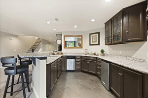 Wet Bar