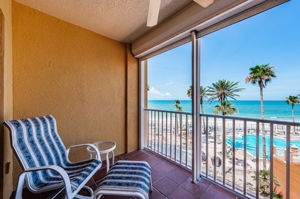 Balcony 2