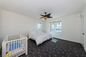 Bedroom 2a