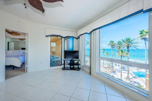 Living Room View