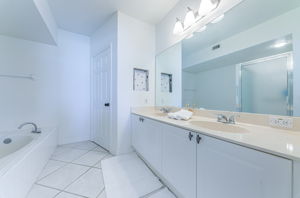 Primary Bathroom 1a