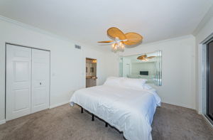Primary Bedroom 1b