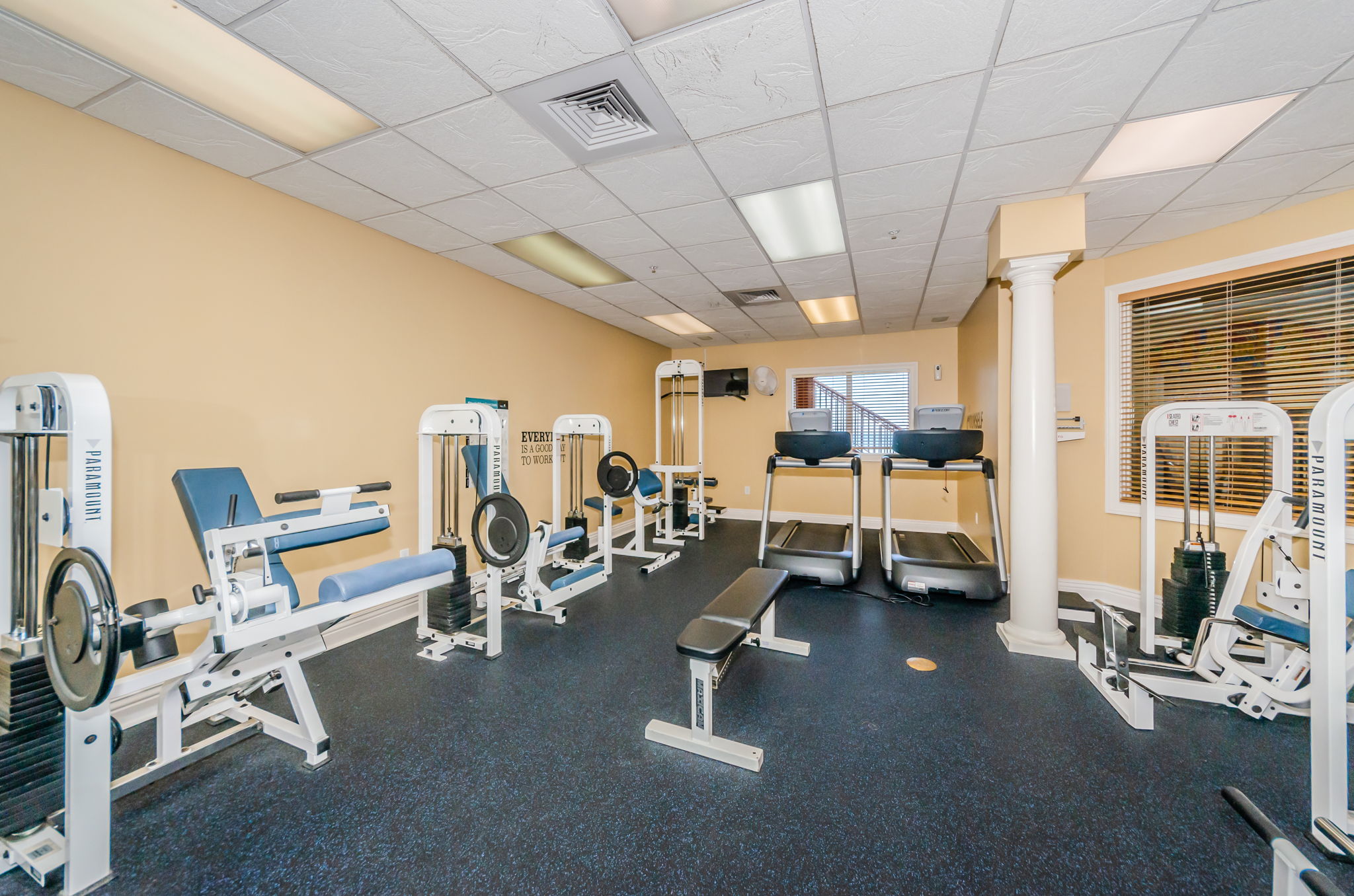 Fitness Room 2a