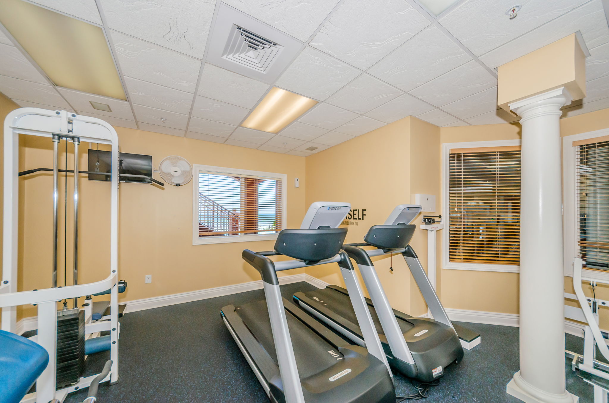 Fitness Room 2c