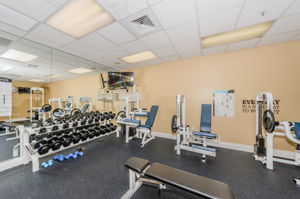 Fitness Room 2b