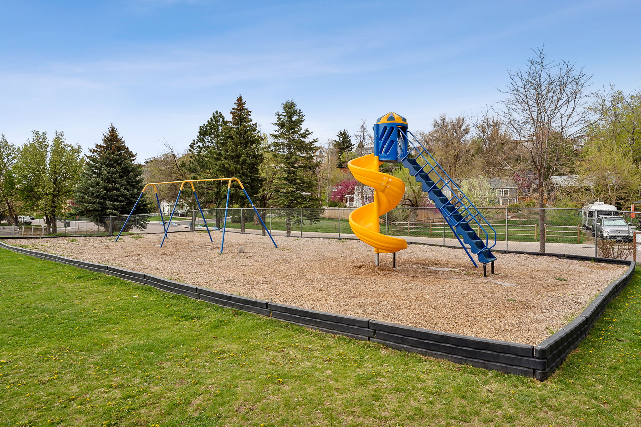 Play ground