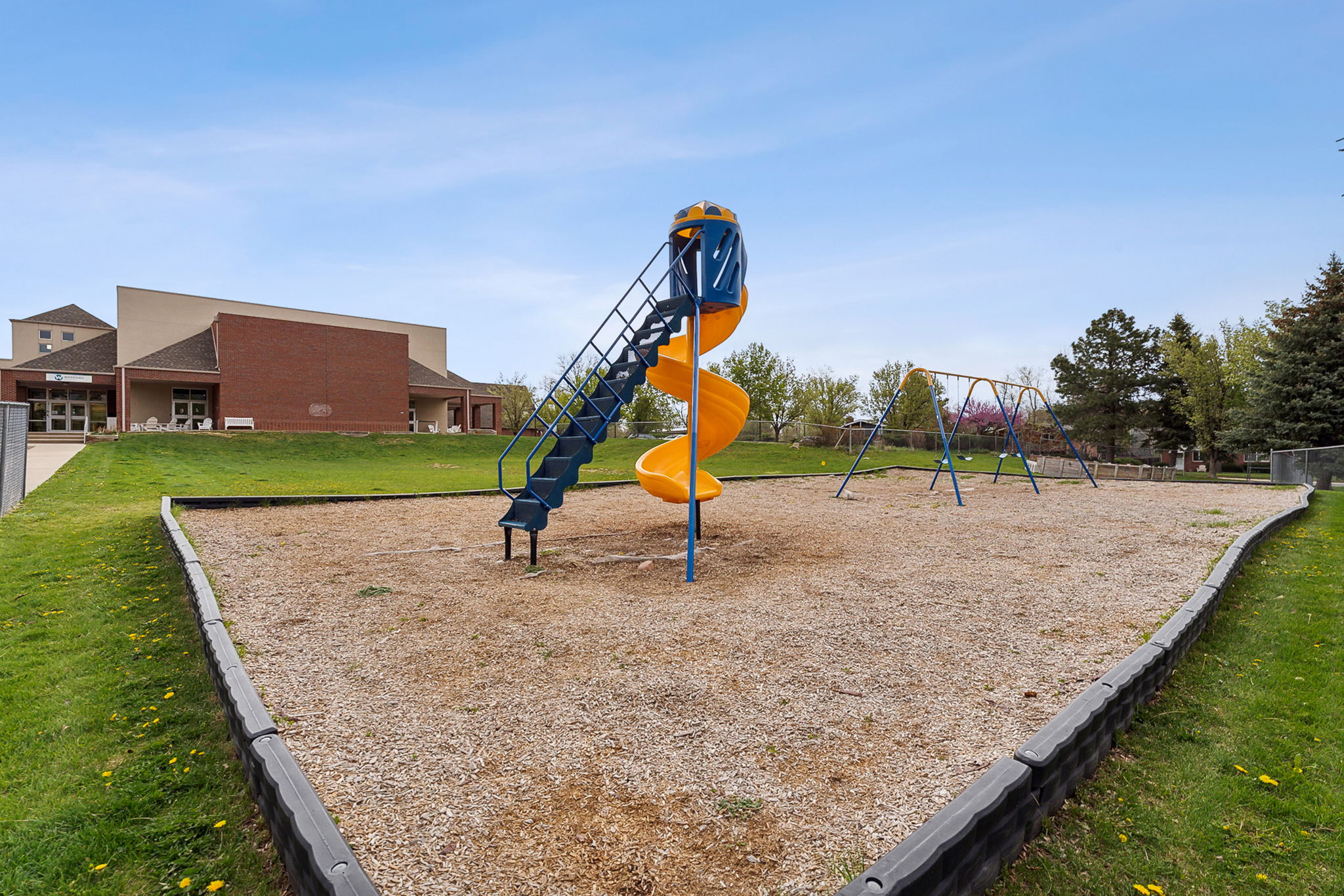 Playground