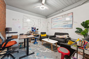 Office Interior 1