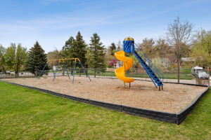 Play ground