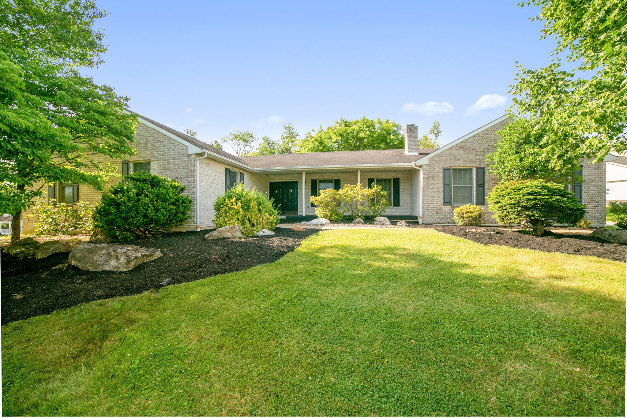  1662 Kevin Dr, Bethlehem, PA 18015, US