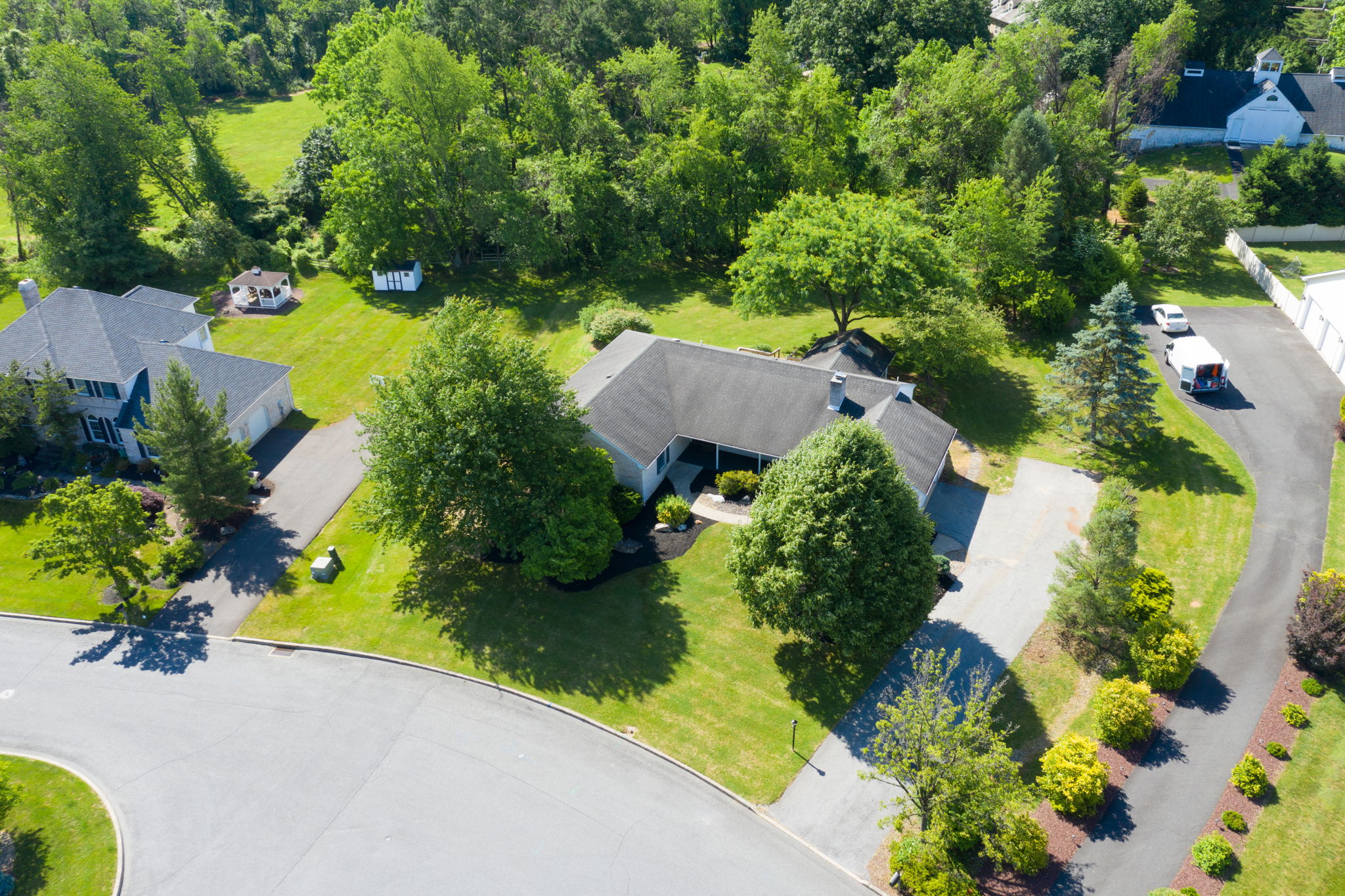  1662 Kevin Dr, Bethlehem, PA 18015, US Photo 39