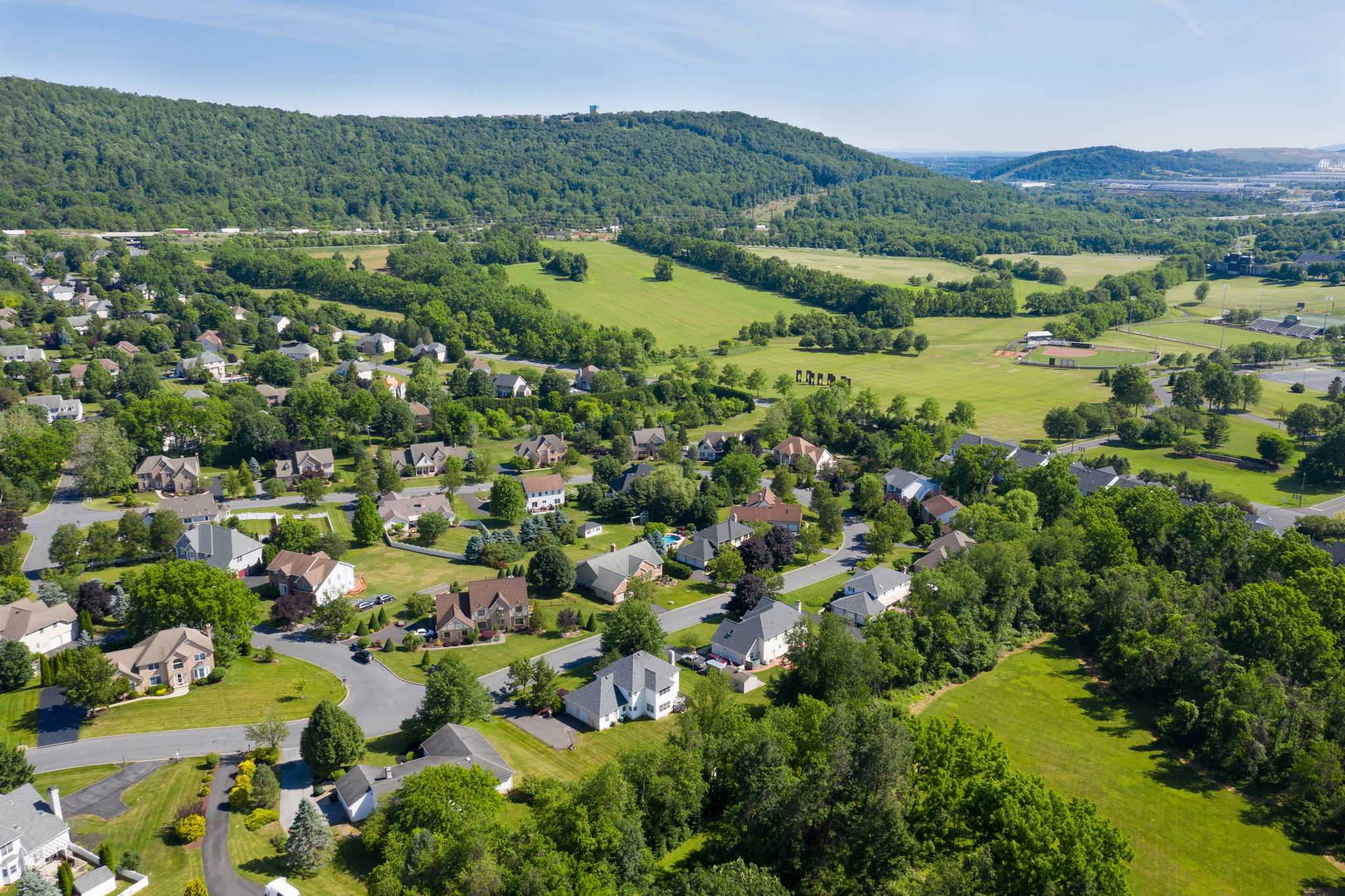  1662 Kevin Dr, Bethlehem, PA 18015, US Photo 43