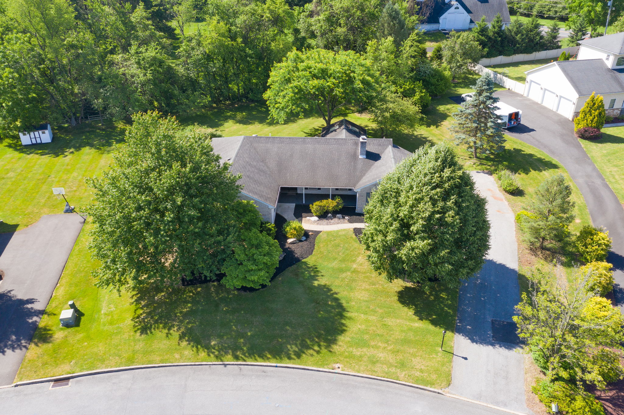  1662 Kevin Dr, Bethlehem, PA 18015, US Photo 35