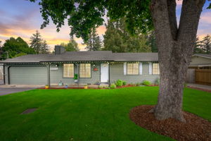 NE Hassalo St - VT-001