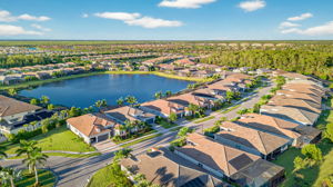 Aerial Front Exterior 2