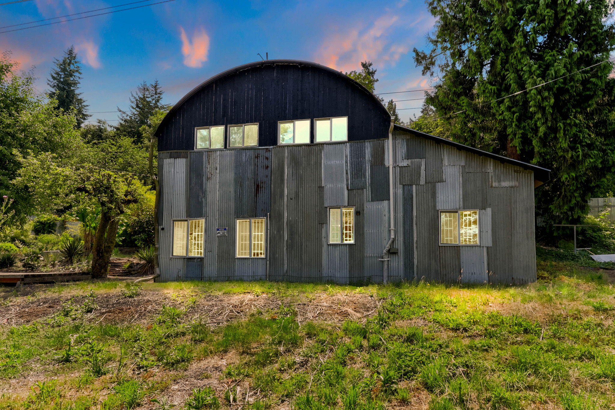 16630 NW St Helens Rd, Portland, OR 97231 | Lee and James