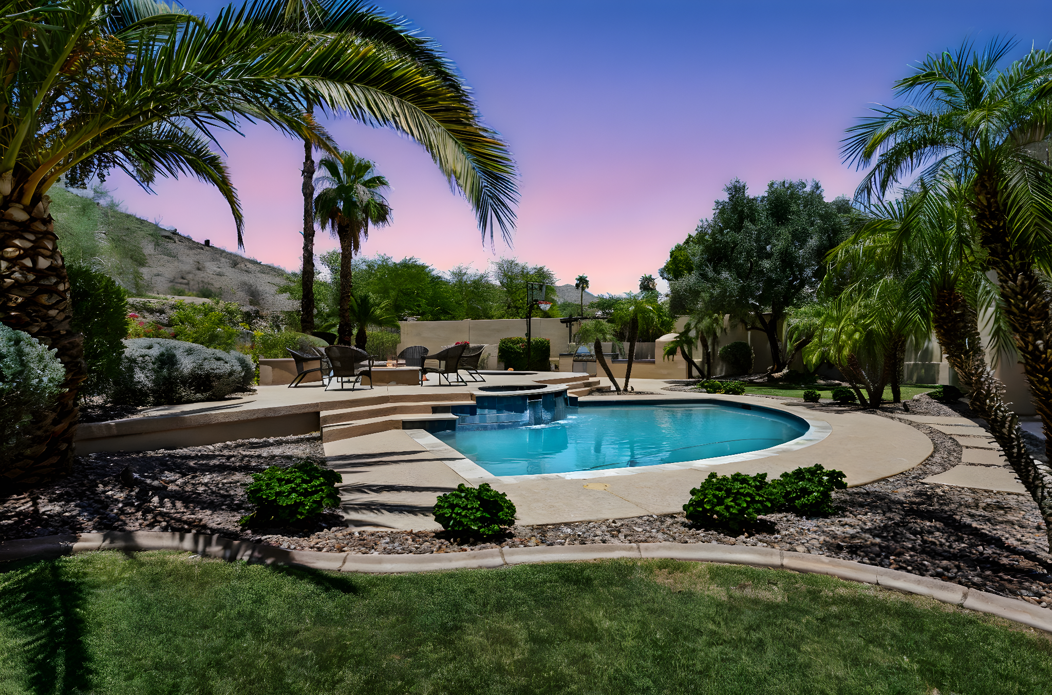 16646 S Mountain Stone Trail, Phoenix, AZ 85048 - 048 day to dusk.jpeg