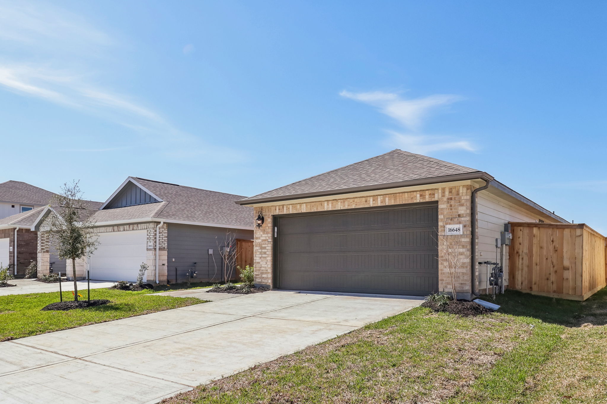 Houston - Mavera - 16648 Sterling Clf St, Conroe, TX 77302 - 002
