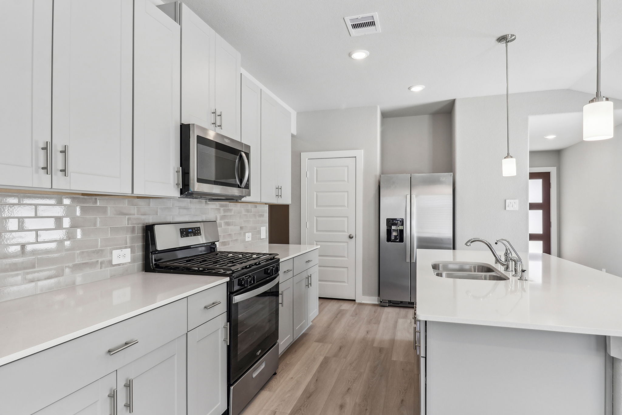 Houston - Mavera - 16648 Sterling Clf St, Conroe, TX 77302 - 011