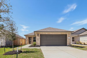 Houston - Mavera - 16648 Sterling Clf St, Conroe, TX 77302 - 001